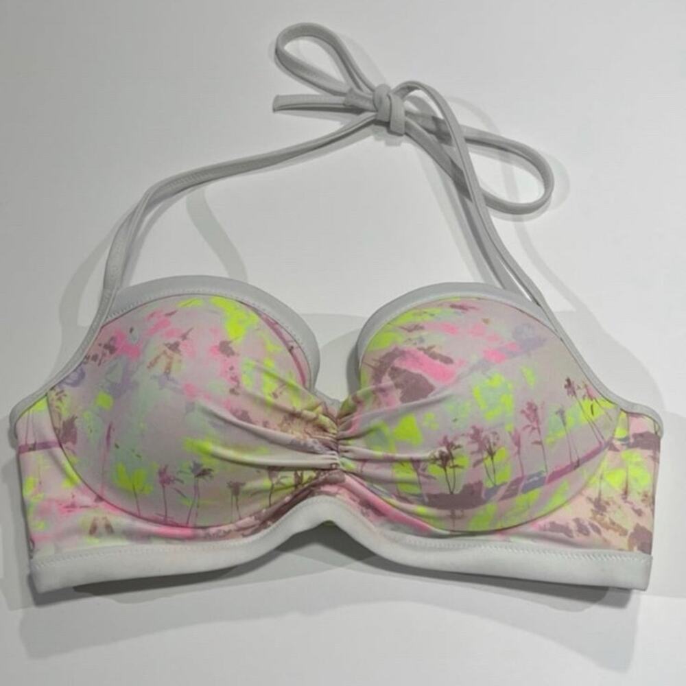 Victoria's Secret Bikini Top - Size 32C